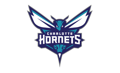 Logo for sponsor Charlotte Hornets